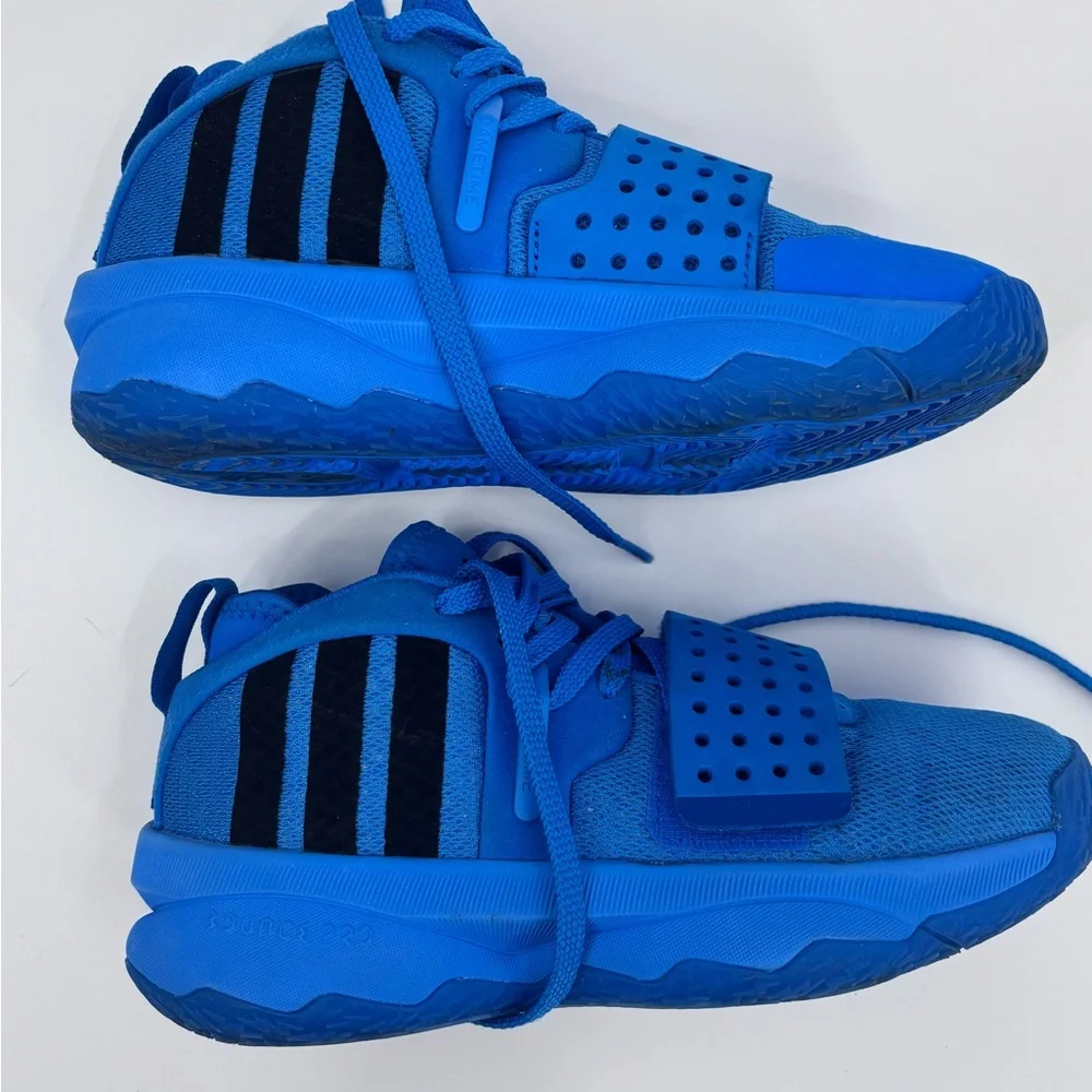 [ID5679]Adidas DAME 8 EXTPLY